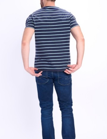 Tricou Lee Cooper, mix culori