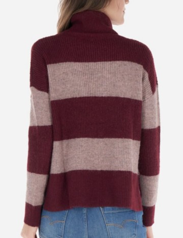 Pulover Lee Cooper, mix culori