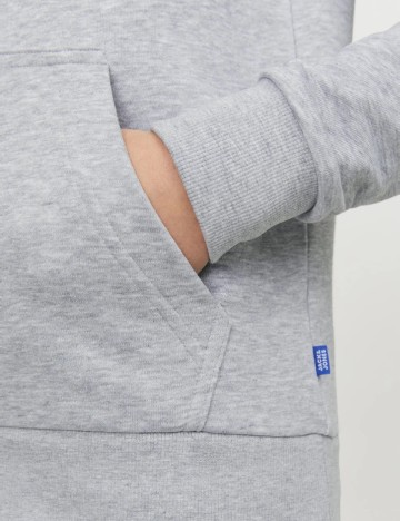 Hanorac Jack & Jones, gri