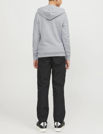 Hanorac Jack & Jones, gri