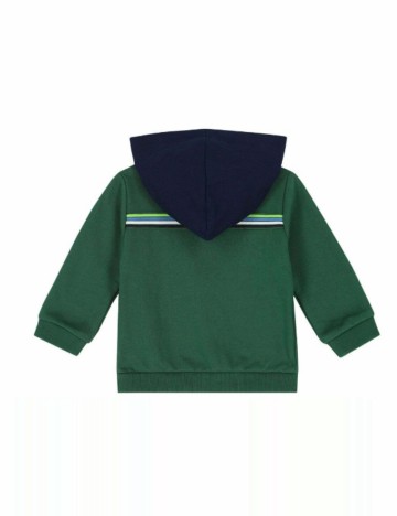 Hanorac Mayoral, verde