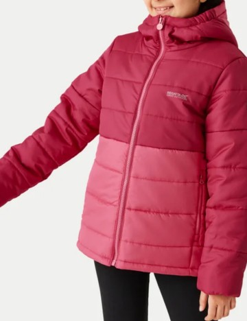 Geacă REGATTA, mix culori