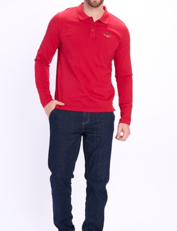 Bluză Lee Cooper, roșu