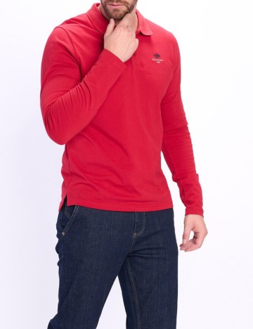 Bluză Lee Cooper, roșu