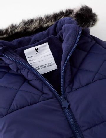 Salopetă lungă V by Very, albastru