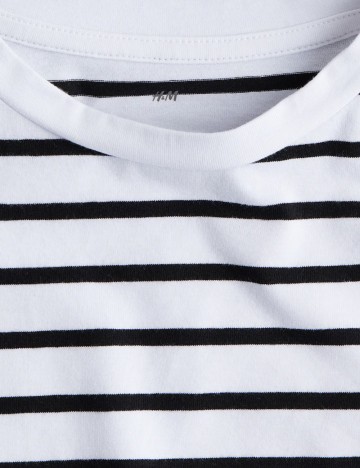 Bluză H&M, mix culori