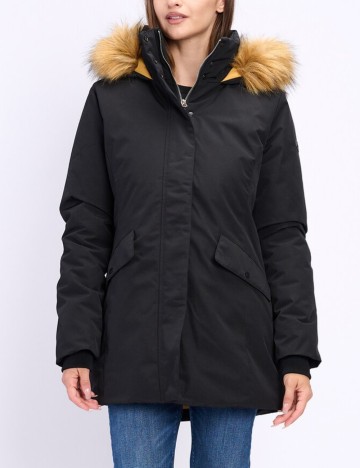 Geacă Lee Cooper, negru