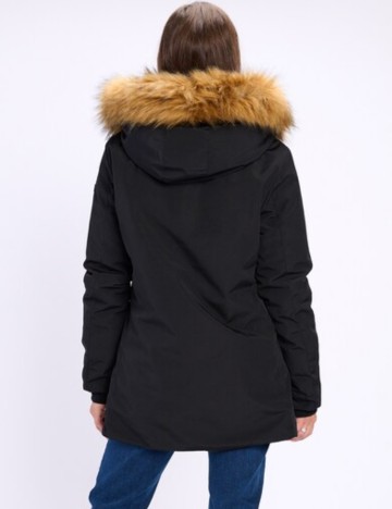 Geacă Lee Cooper, negru