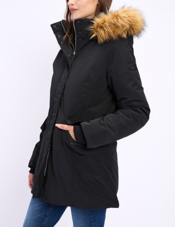 Geacă Lee Cooper, negru