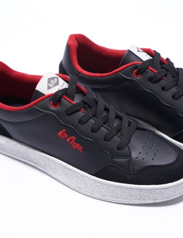 Pantofi Sport Lee Cooper, negru