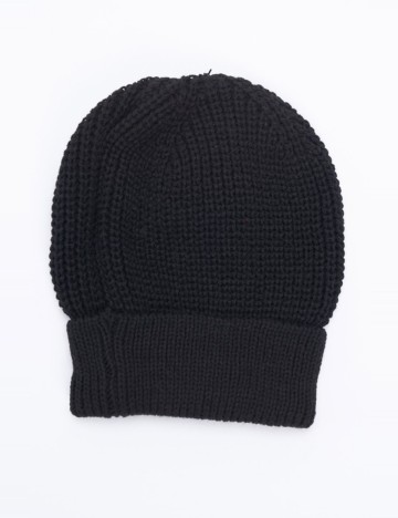 Fes Lee Cooper, negru