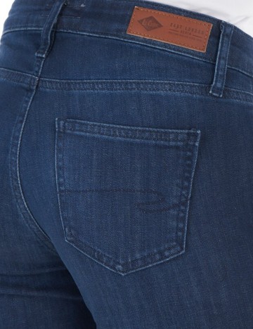 Jeans Lee Cooper, albastru