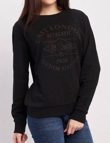 Bluză Lee Cooper, negru