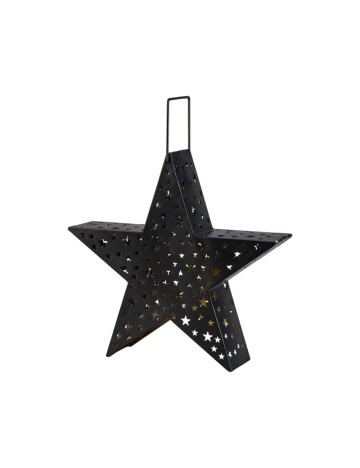 Lampă cu led Livarno, negru