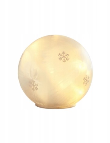 Lampă Livarno, transparent