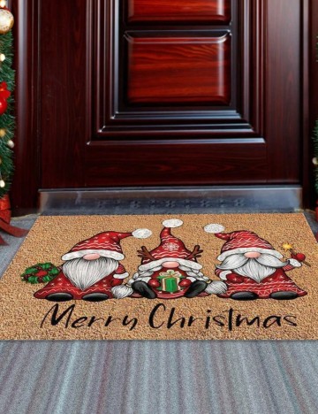 Covor Shein, mix culori