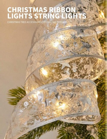 Accesoriu decorativ Shein, argintiu