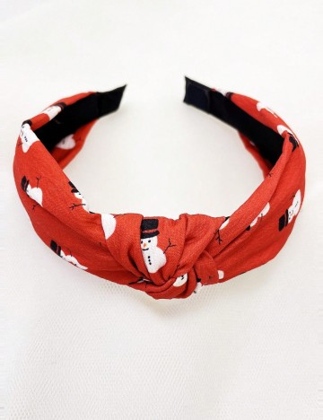 Bentiță Shein, roșu