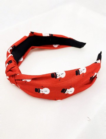 Bentiță Shein, roșu