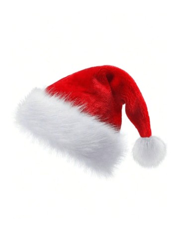 Căciulă Shein, roșu