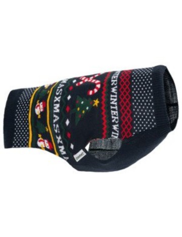 Haină pentru animale Zoofari, mix culori