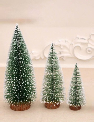 Accesoriu decorativ Shein, verde