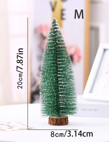 Accesoriu decorativ Shein, verde