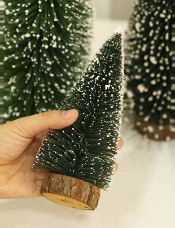 Accesoriu decorativ Shein, verde