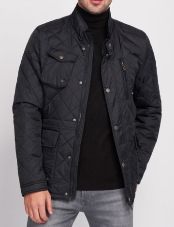 Geacă Lee Cooper, negru