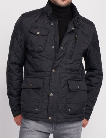 Geacă Lee Cooper, negru