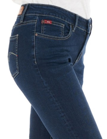 Jeans Lee Cooper, albastru
