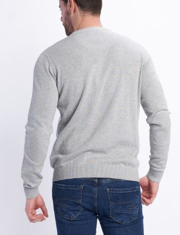 Bluză Lee Cooper, gri