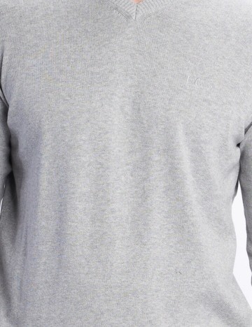 Bluză Lee Cooper, gri