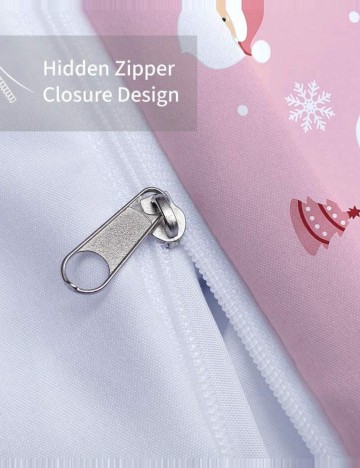 Set Lenjerie De Pat Shein, roz