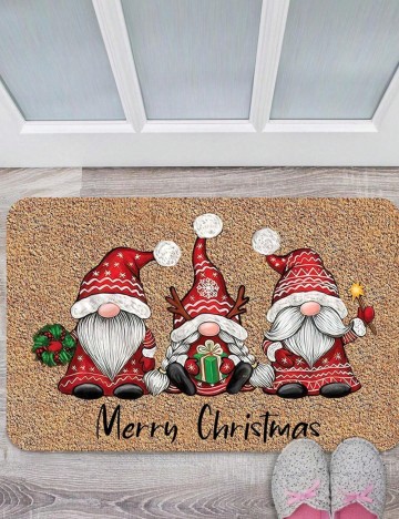 Covor Shein, mix culori