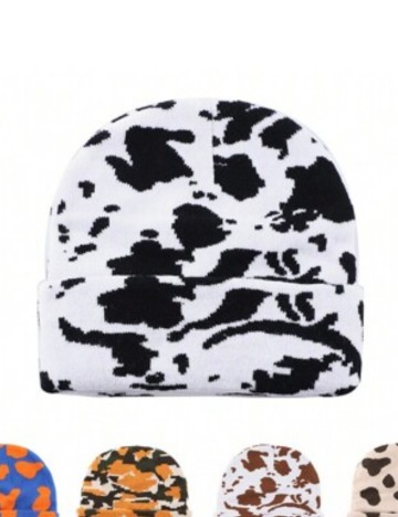 Fes Shein, mix culori