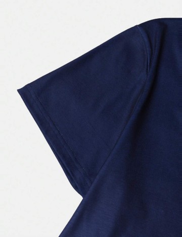 Tricou Shein MANFINITY, mix culori