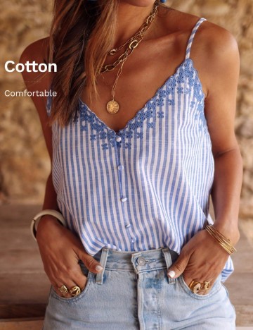 Maiou Shein, mix culori