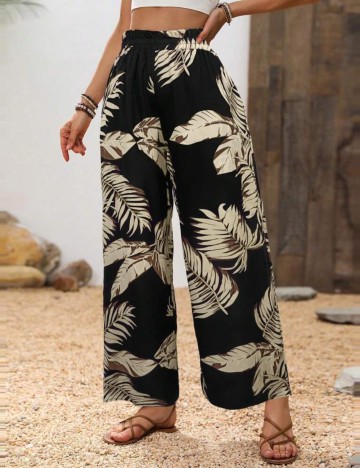 Pantaloni Shein, mix culori