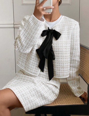 Compleu Shein, mix culori