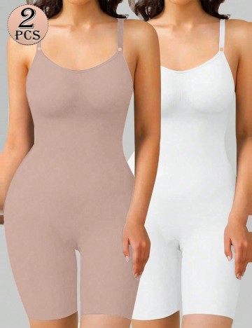 Set Salopete Shein, mix culori