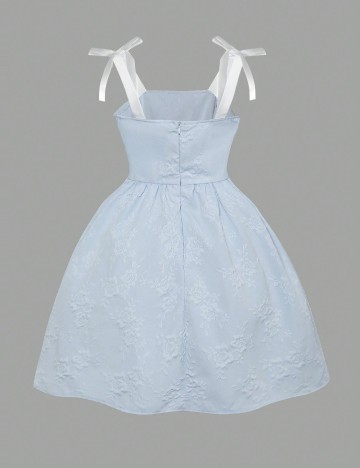 Rochie Shein, albastru