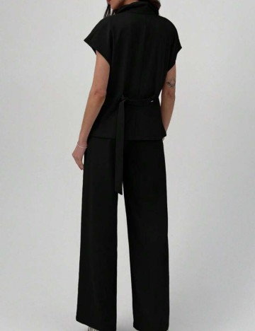 Compleu Shein, negru