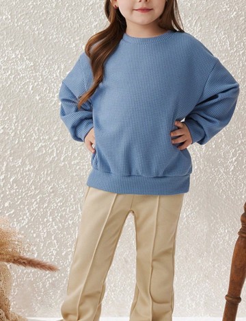 Compleu Shein, mix culori