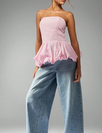 Top Shein Missguided, roz