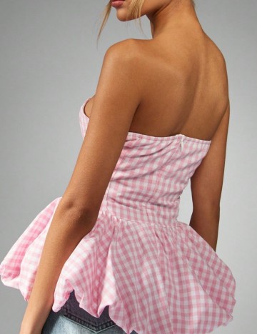 Top Shein Missguided, roz