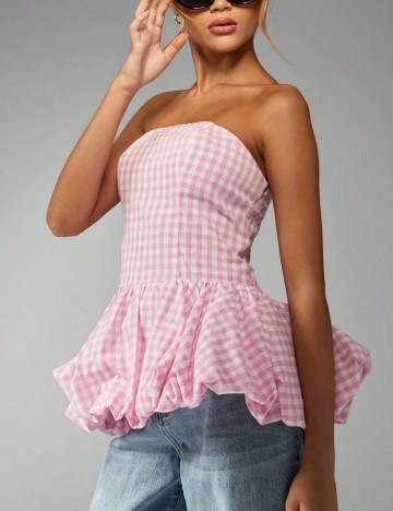 Top Shein Missguided, roz