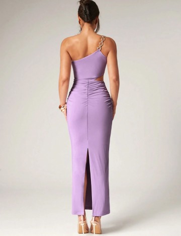 Rochie maxi Shein, mov