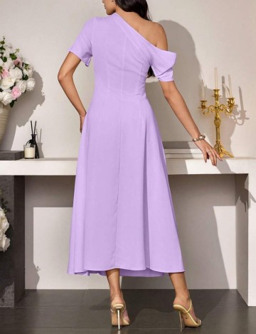 Rochie maxi Shein, mov