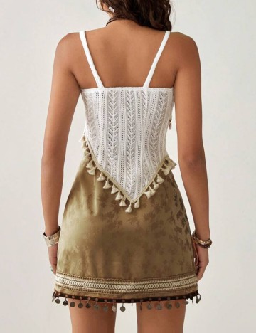 Compleu Shein, mix culori